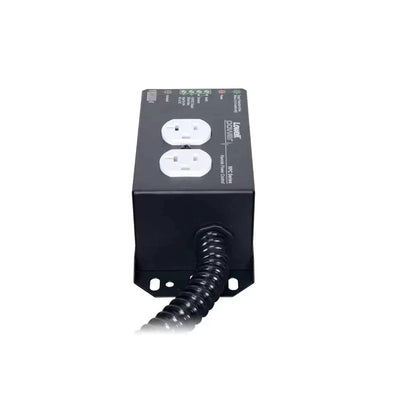Lowell RPC-20-HW Remote Power Control With Hardwired Termination