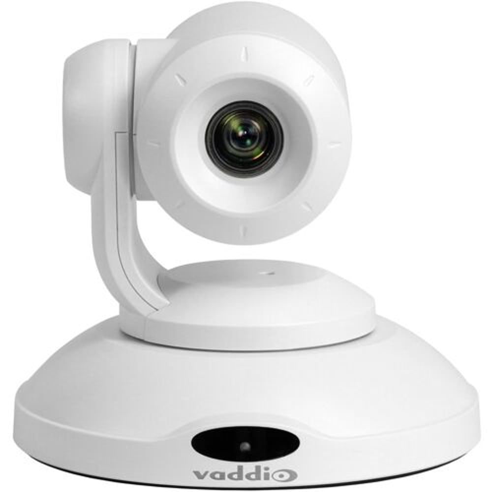 VADDIO 999-30200-000W Easyip 10 Camera