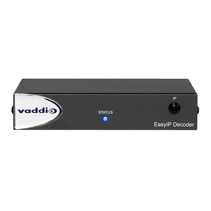 VADDIO 999-30201-000 Easyip Base Kit