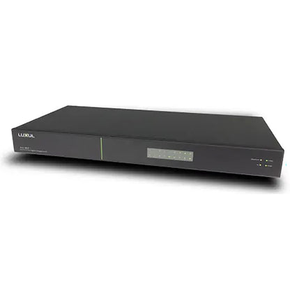 VADDIO 999-30201-000 Easyip Base Kit