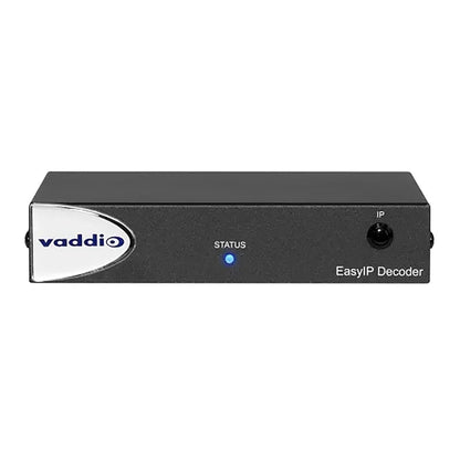 VADDIO 999-30201-000W Easyip Base Kit