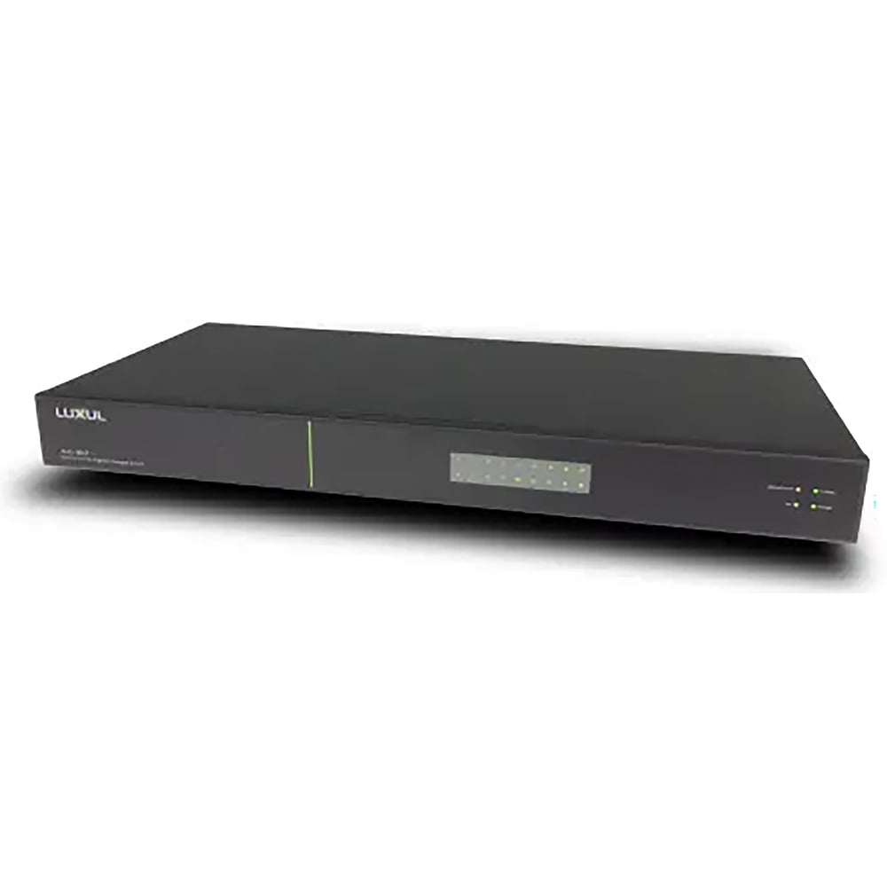 VADDIO 999-30201-000W Easyip Base Kit