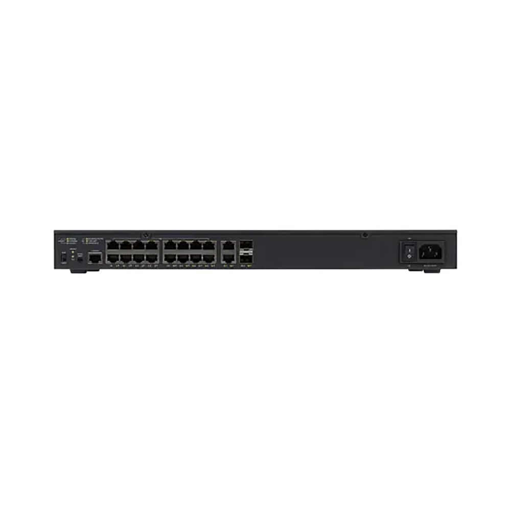 VADDIO 999-30201-000W Easyip Base Kit