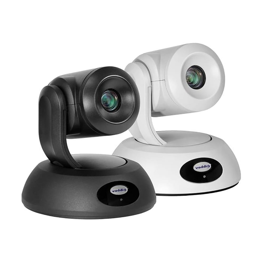 VADDIO 999-30230-000 Easyip 20 Ptz Camera Black