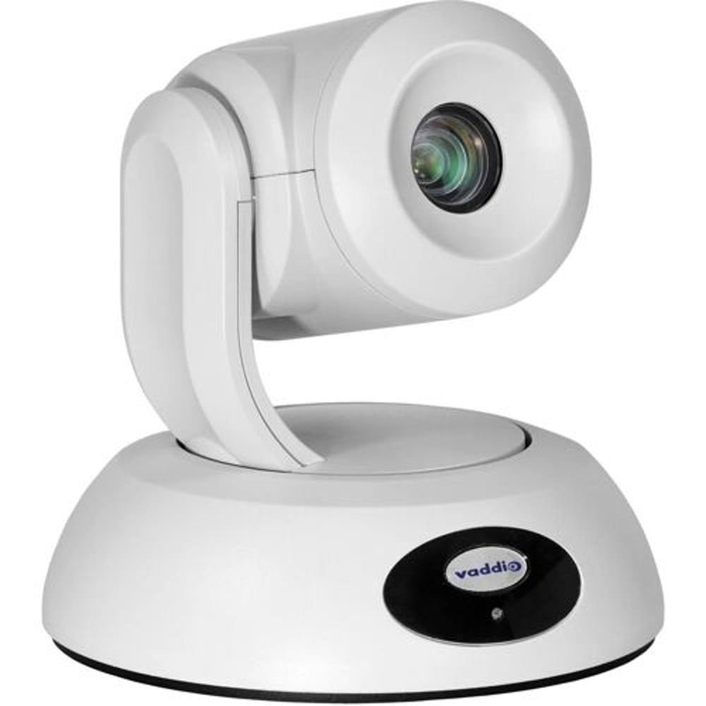 VADDIO 999-30230-000W Easyip 20 Camera
