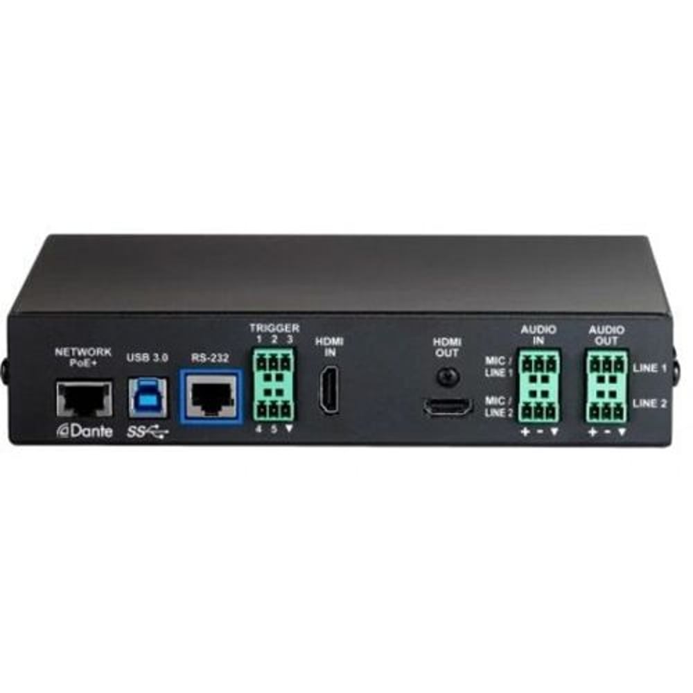 VADDIO 999-30231-000 Easyip 20 Mixer Base Kit