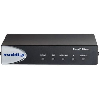 VADDIO 999-30231-000 Easyip 20 Mixer Base Kit
