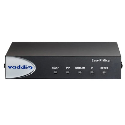 VADDIO 999-30231-000 Easyip 20 Mixer Base Kit