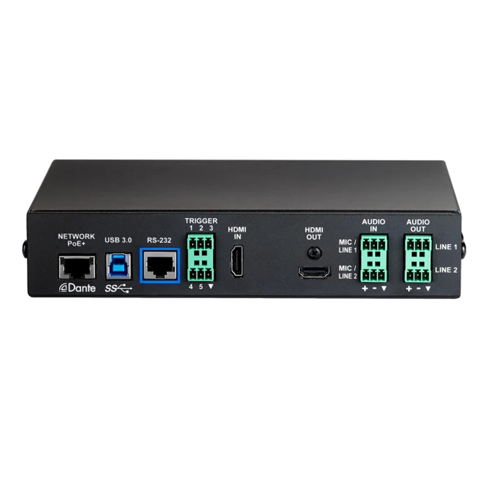 VADDIO 999-30231-000 Easyip 20 Mixer Base Kit