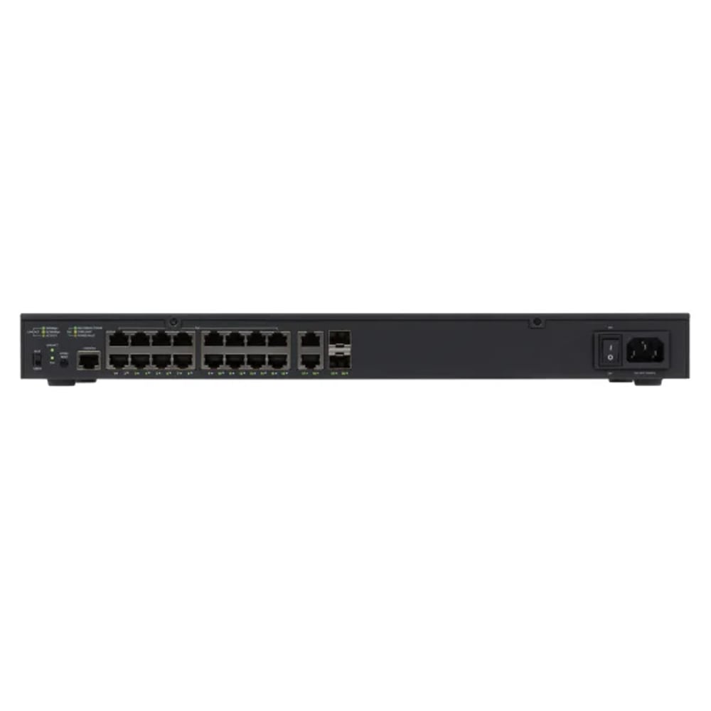 VADDIO 999-30231-000 Easyip 20 Mixer Base Kit