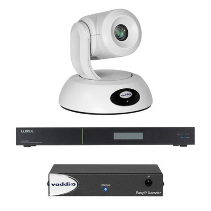 VADDIO 999-30232-000W Easyip 20 Base Kit
