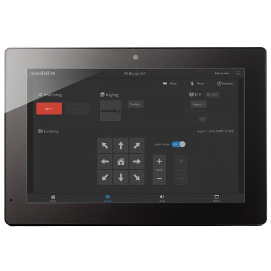 VADDIO 999-42300-000 Device Controller