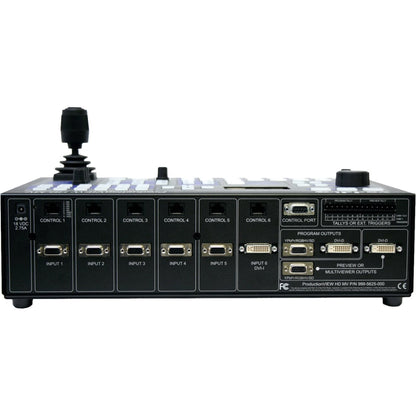 VADDIO 999-5625-000 Productionview Hd Mv