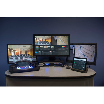 VADDIO 999-5660-000 Av Bridge Matrixmix Switcher