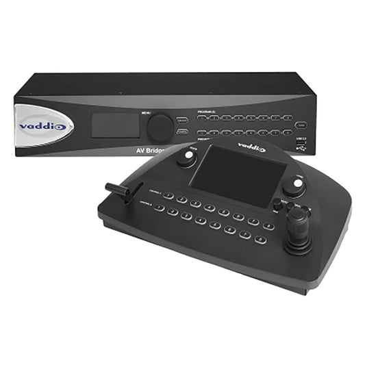VADDIO 999-5660-500 Av Bridge Matrixmix Production Sys N/A