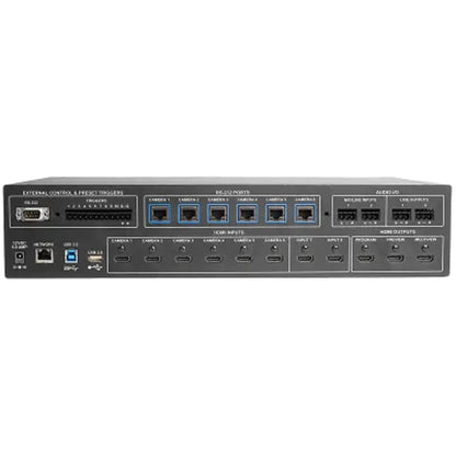 VADDIO 999-5660-500 Av Bridge Matrixmix Production Sys N/A