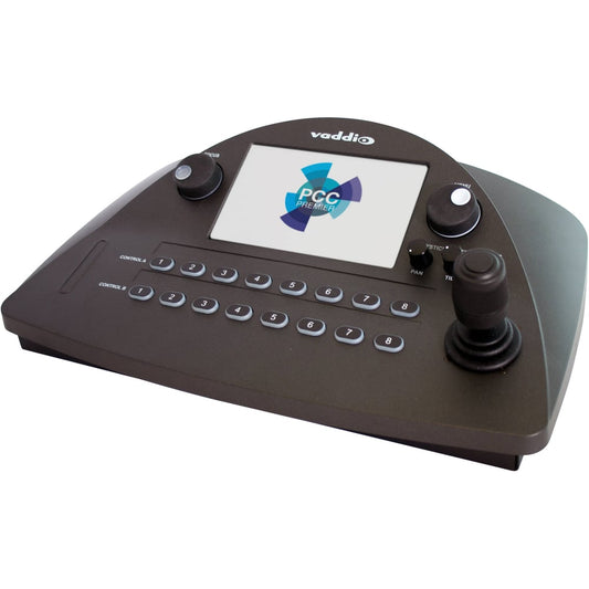 VADDIO 999-5750-000 Pcc Premier