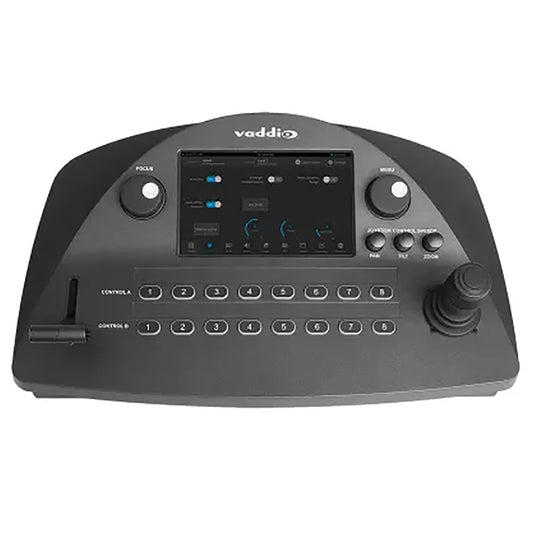 VADDIO 999-5755-000 Pc Matrixmix Controller