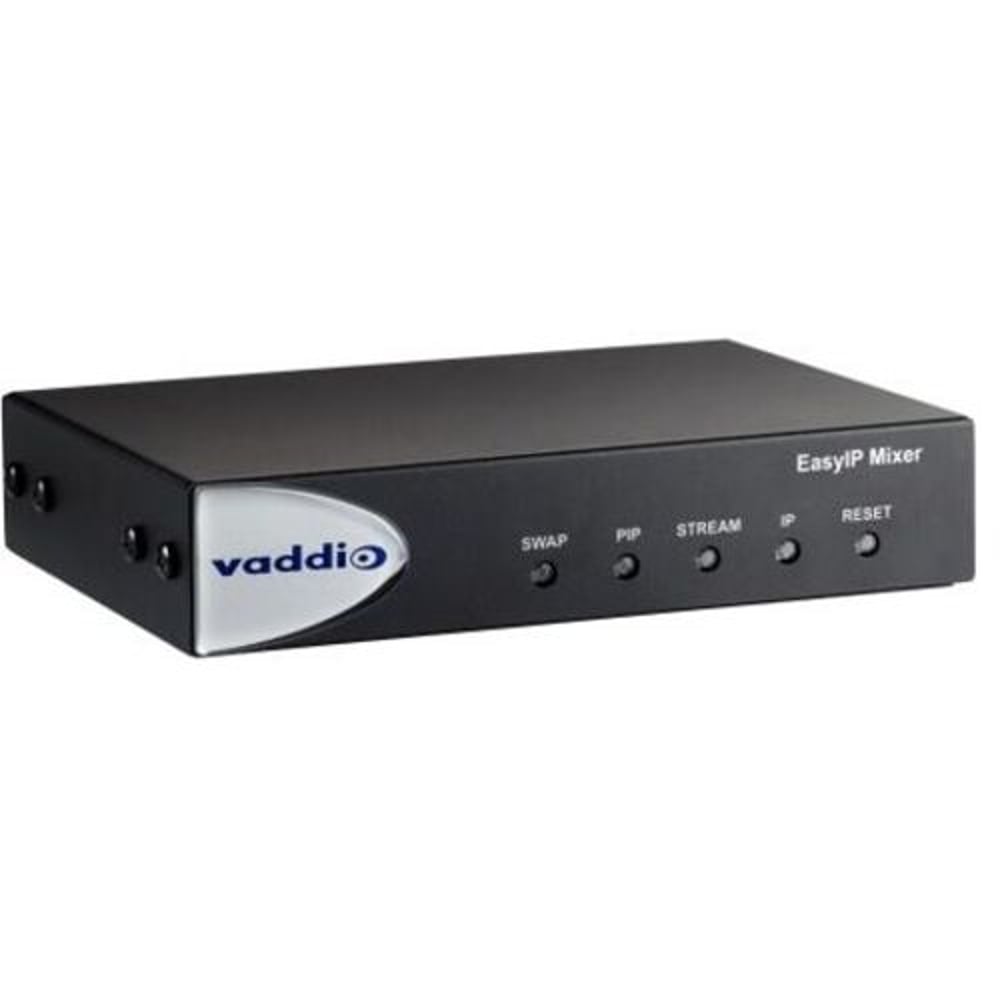 VADDIO 999-60320-000 Easyip Mixer