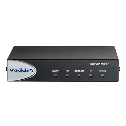 VADDIO 999-60321-000 Easyip Mixer Base Kit