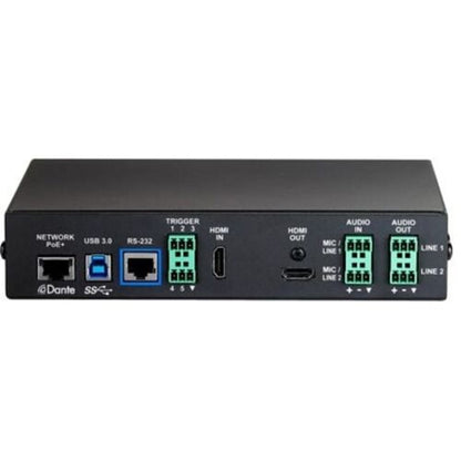 VADDIO 999-60321-000W Easyip Mixer Base Kit