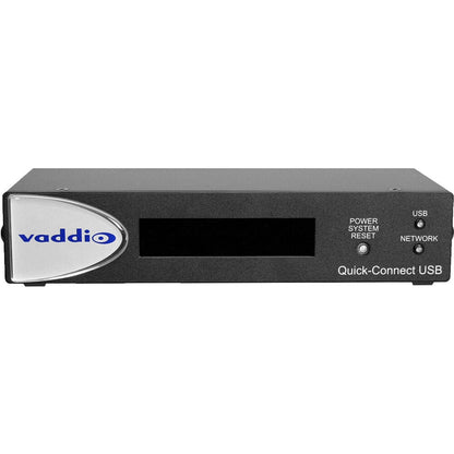VADDIO 999-6911-200 Wideshot Se Qusb System