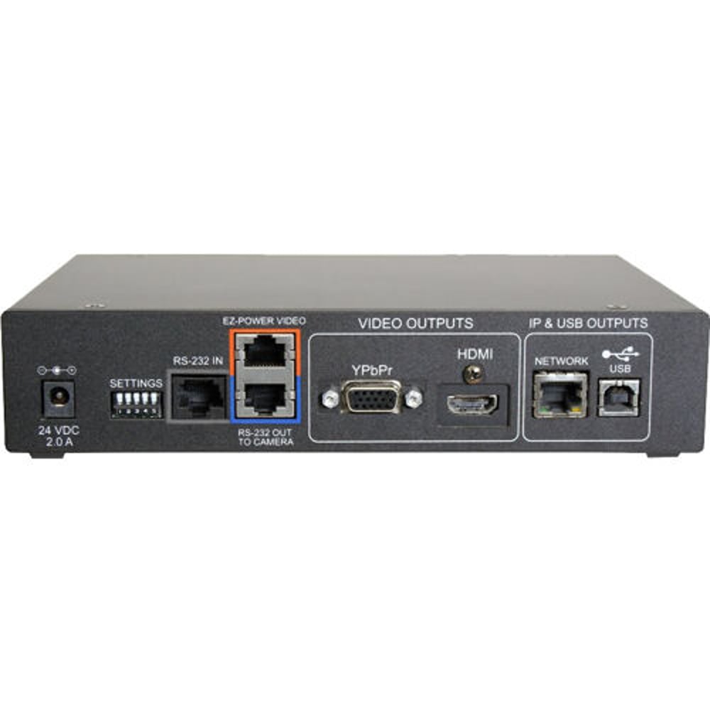 VADDIO 999-6911-200 Wideshot Se Qusb System