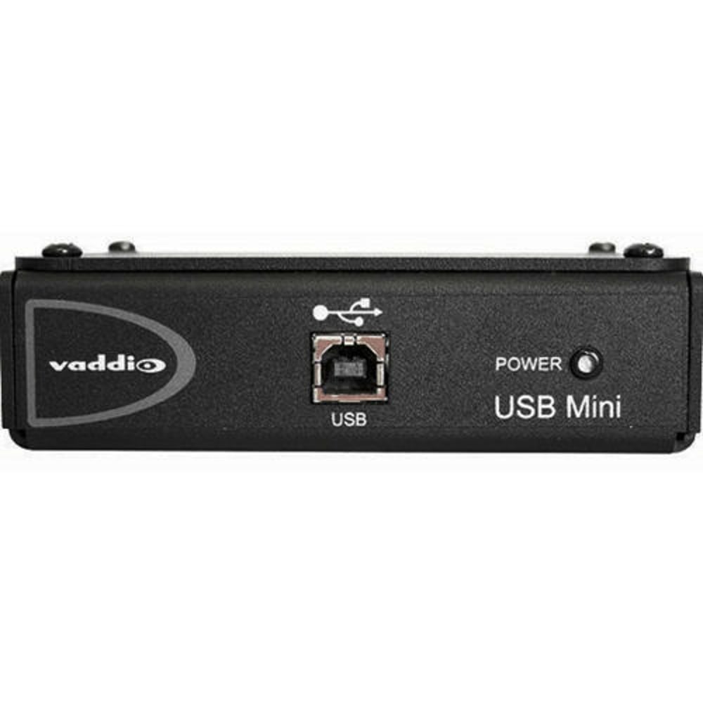 VADDIO 999-6911-300 Wideshot Se Qmini System