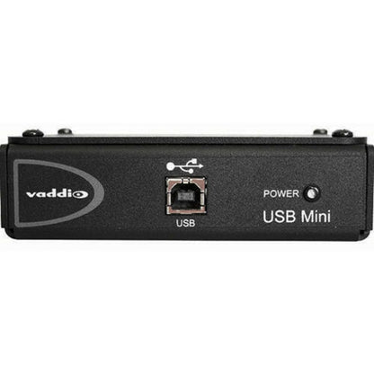 VADDIO 999-6911-300 Wideshot Se Qmini System