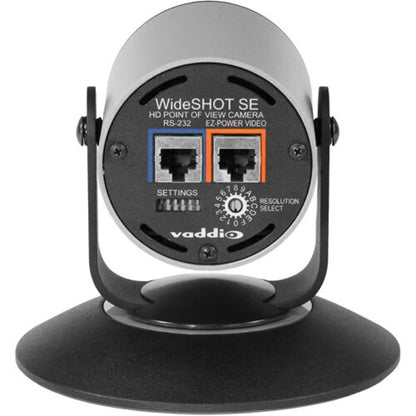 VADDIO 999-6911-300 Wideshot Se Qmini System