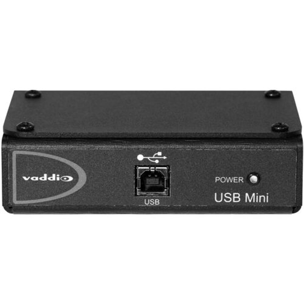 VADDIO 999-6911-300 Wideshot Se Qmini System