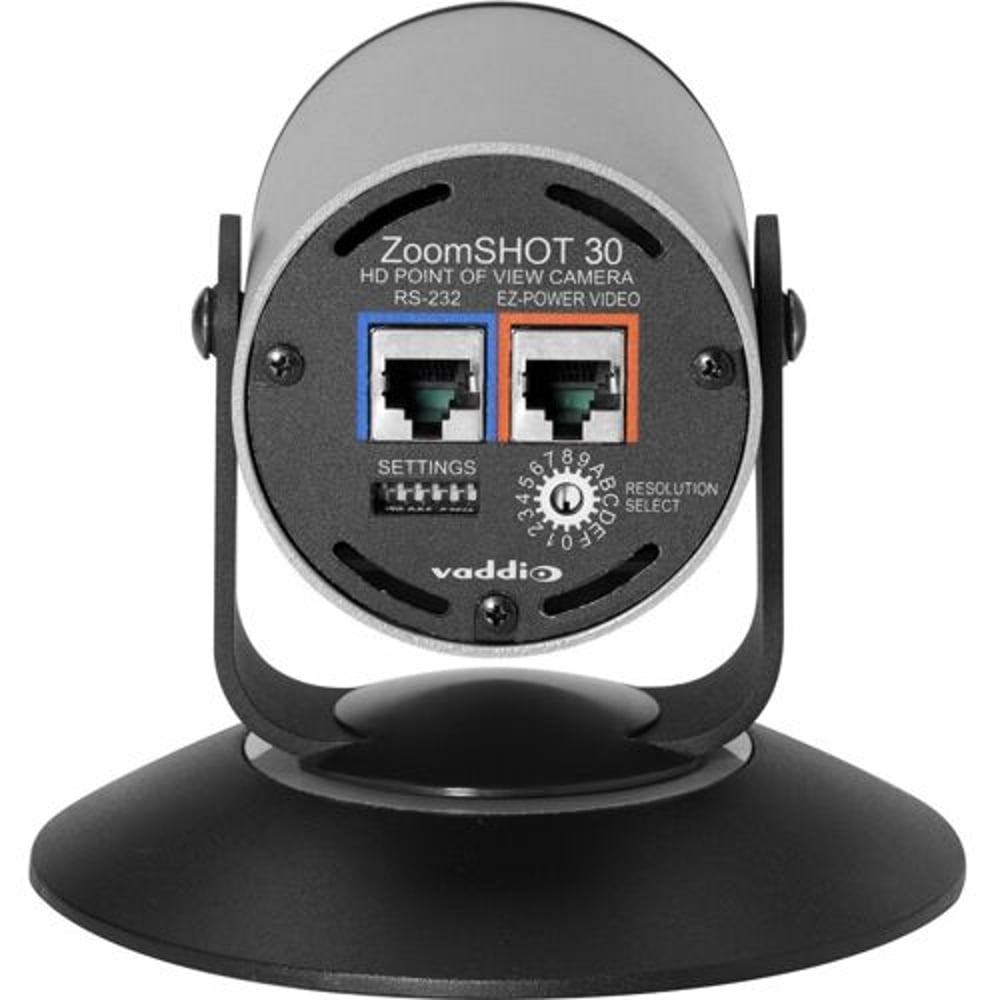 VADDIO 999-6930-000 Zoomshot 30 Av Matrix Bridge Pro