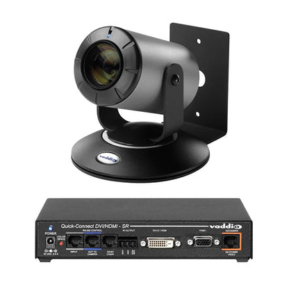 VADDIO 999-6930-200 Zoomshot 30 Qdvi System