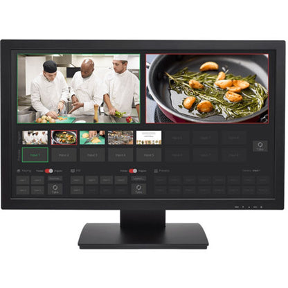 VADDIO 999-80000-027 Teletouch 27" Touch Screen System