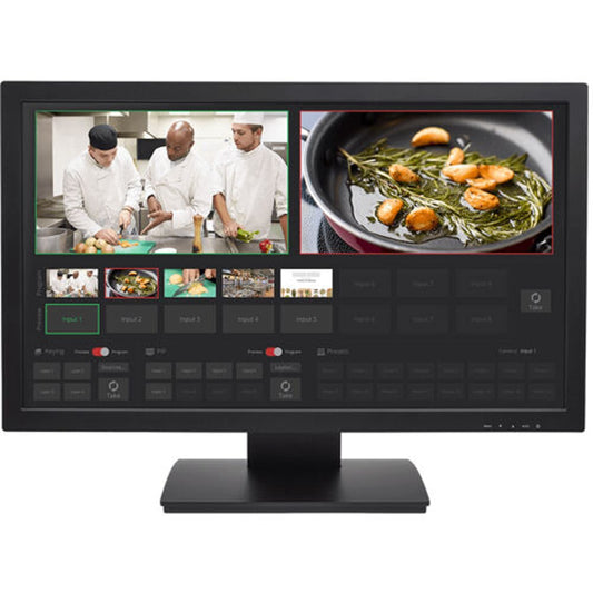 VADDIO 999-80000-027 Teletouch 27" Touch Screen System
