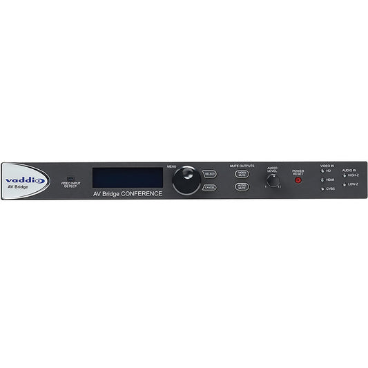 VADDIO 999-8215-000 Av Bridge Conference