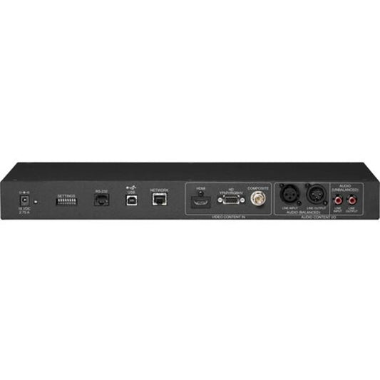 VADDIO 999-8215-000 Av Bridge Conference