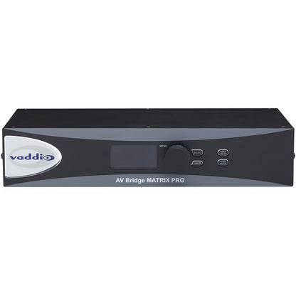 VADDIO 999-8230-000 Av Bridge Matrix Pro