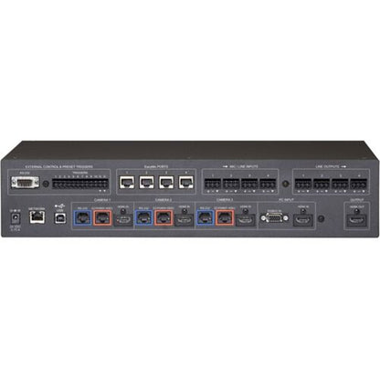 VADDIO 999-8230-000 Av Bridge Matrix Pro