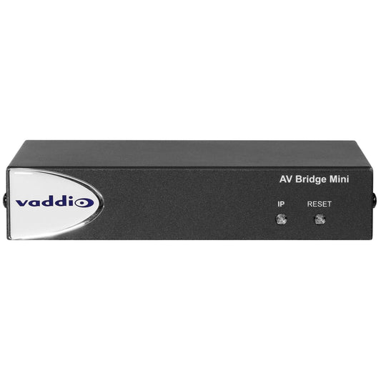 VADDIO 999-8240-000 Av Bridge Mini N/A