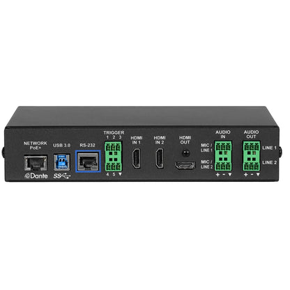 VADDIO 999-8250-000 Av Bridge 2X1