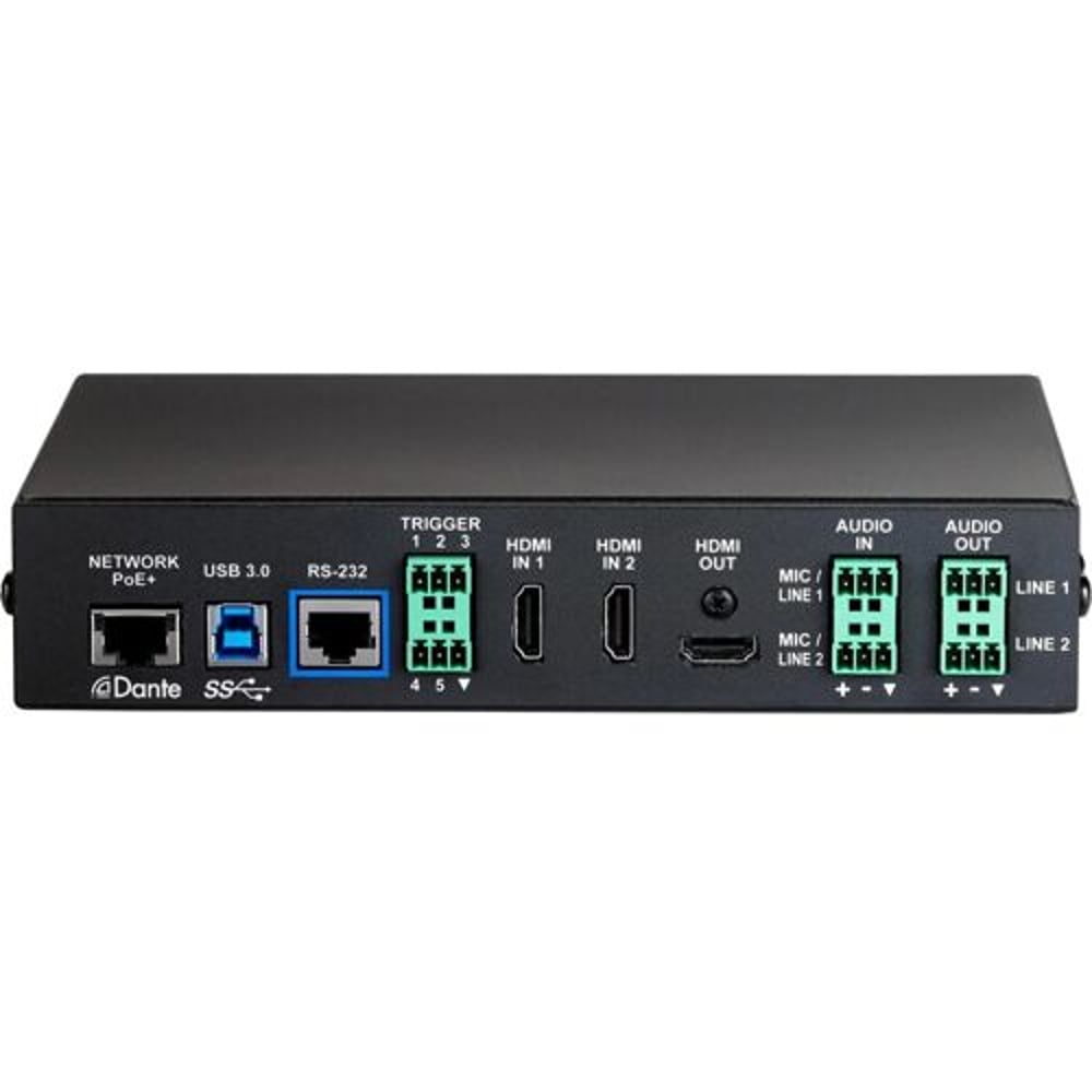 VADDIO 999-8250-000 Av Bridge 2X1