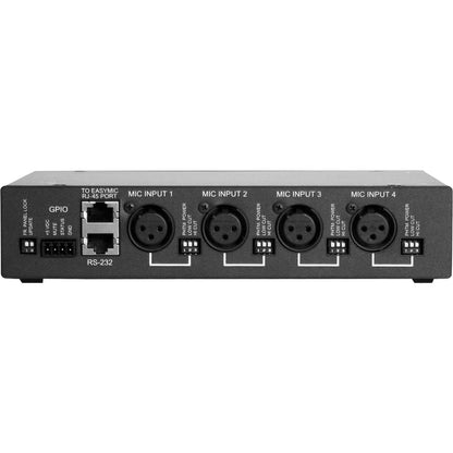VADDIO 999-8520-000 Easyusb Pro Mic I/O