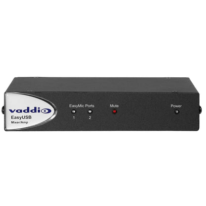 VADDIO 999-8530-000 Easyusb Mixer/Amp