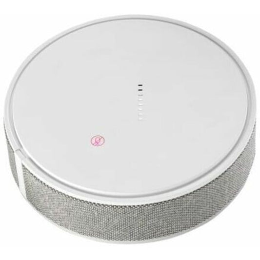 VADDIO 999-85300-000W Tablemic D Microphone White