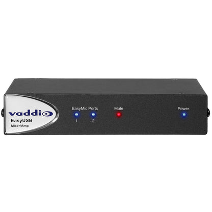 VADDIO 999-8530-000 Easyusb Mixer/Amp