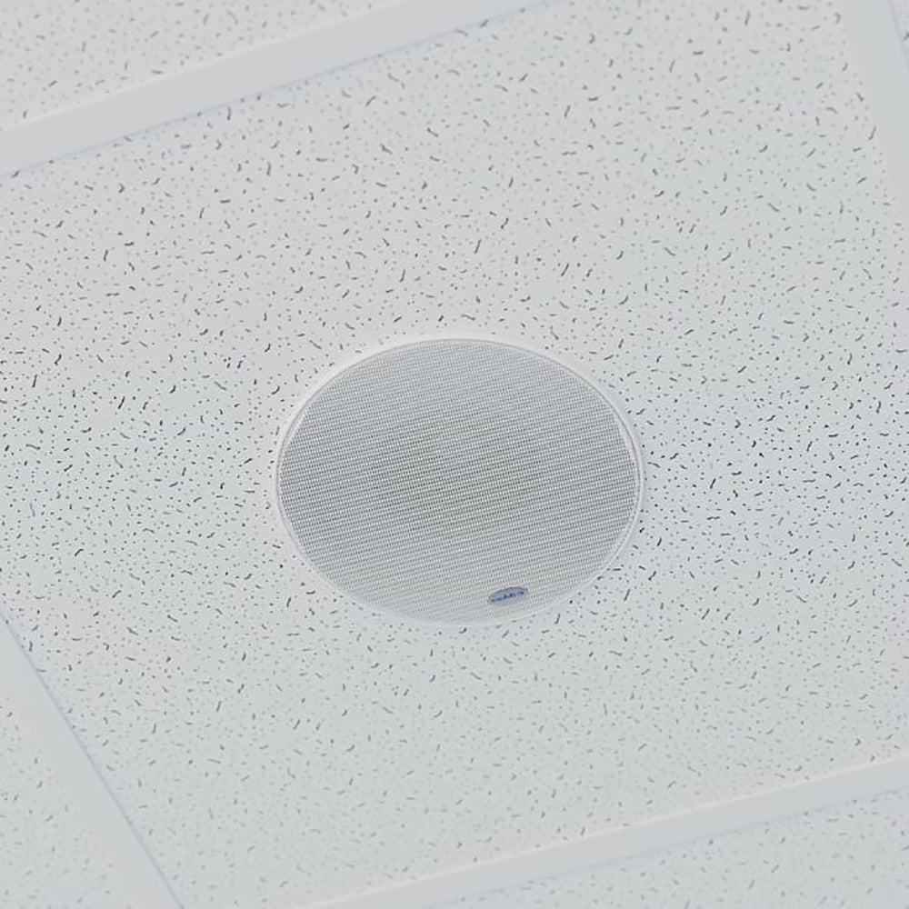 VADDIO 999-85600-000 Ceiling Speaker