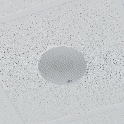 VADDIO 999-85600-000 Ceiling Speaker