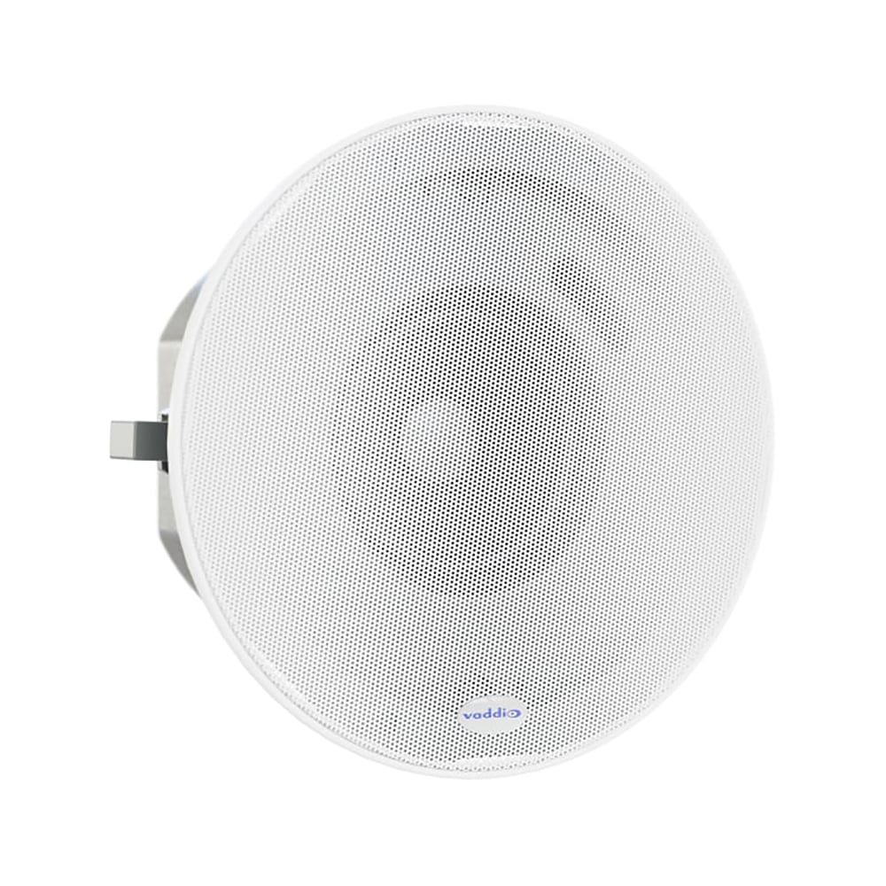 VADDIO 999-85600-000 Ceiling Speaker