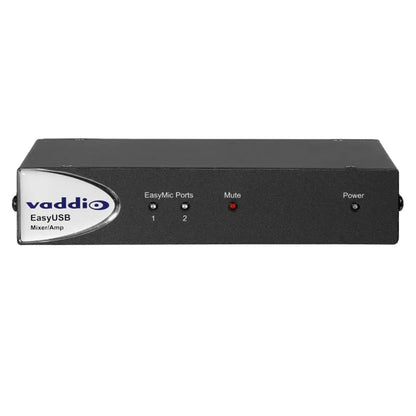 VADDIO 999-86600-000 Usb Audio Bundle